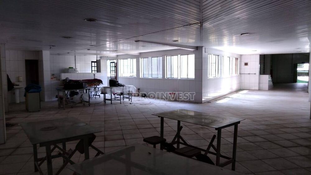 Depósito-Galpão, 3850 m² - Foto 4