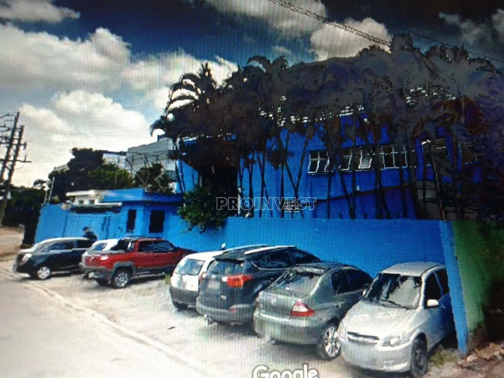 Depósito-Galpão, 3850 m² - Foto 3