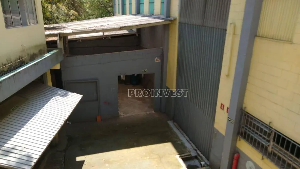Depósito-Galpão, 3850 m² - Foto 12
