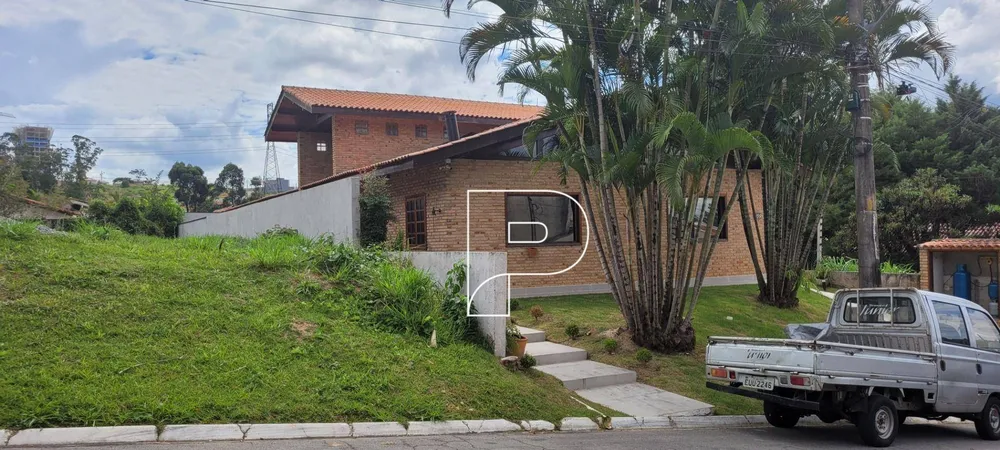 Loteamento e Condomínio, 600 m² - Foto 2