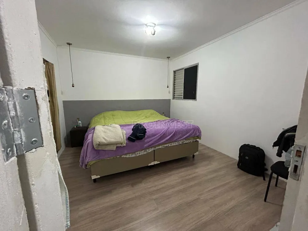 Casa, 4 quartos, 200 m² - Foto 1