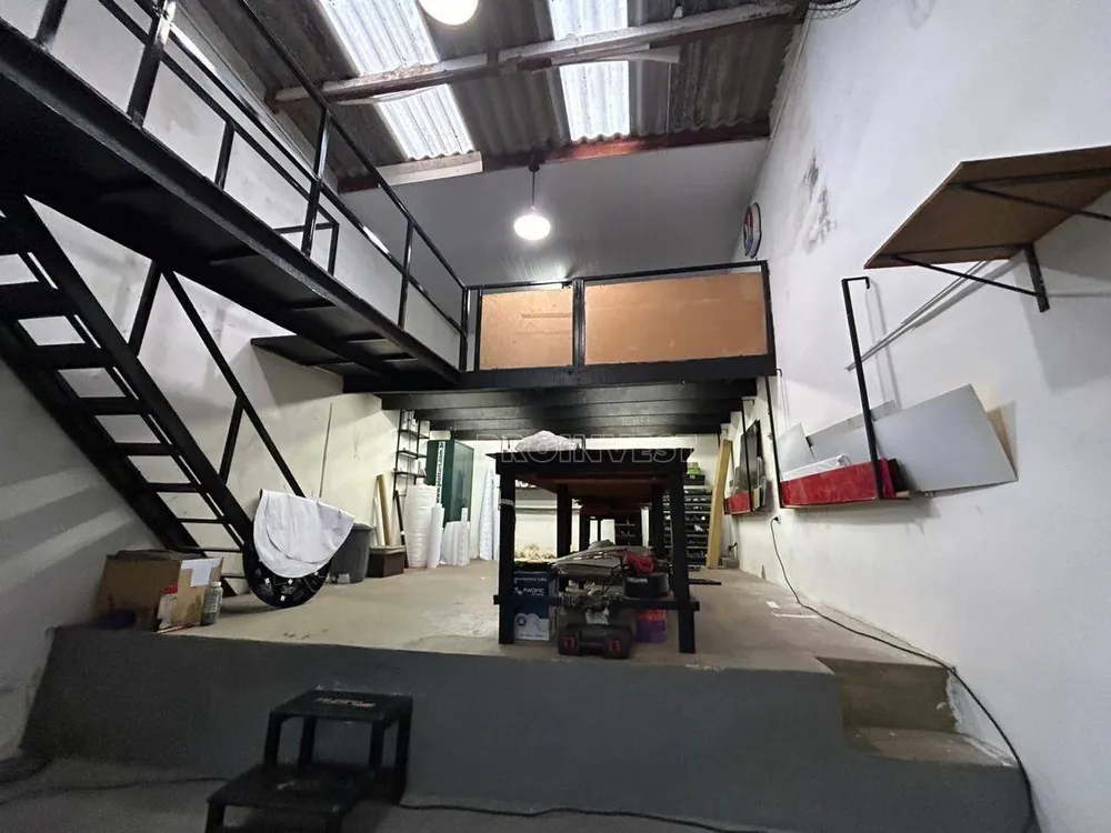Casa, 4 quartos, 200 m² - Foto 3