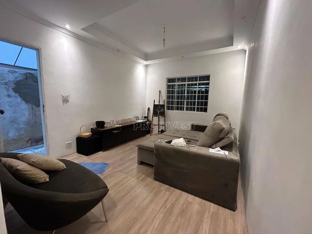 Casa, 4 quartos, 200 m² - Foto 2
