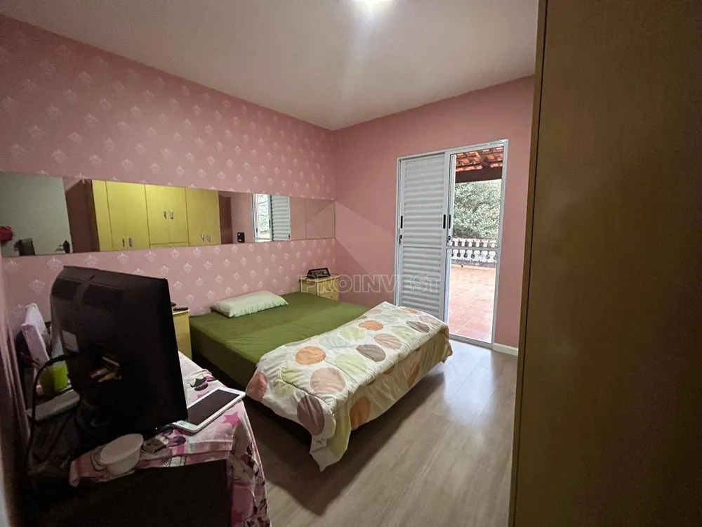 Casa, 4 quartos, 200 m² - Foto 8