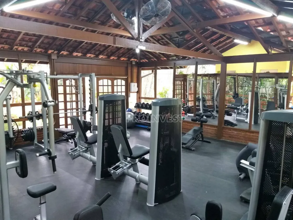Casa de Condomínio, 4 quartos - Foto 7