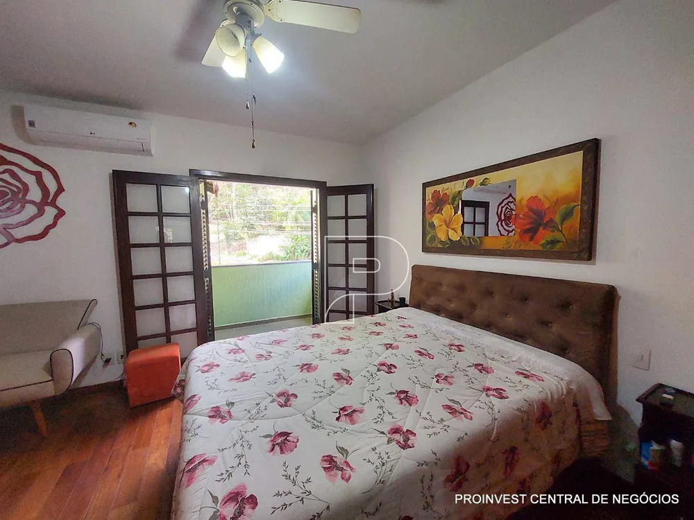 Casa de Condomínio, 4 quartos - Foto 6