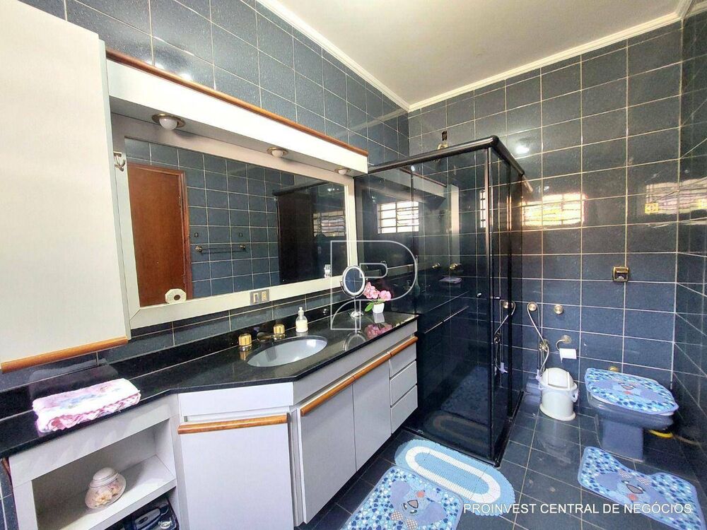 Casa de Condomínio, 4 quartos - Foto 1