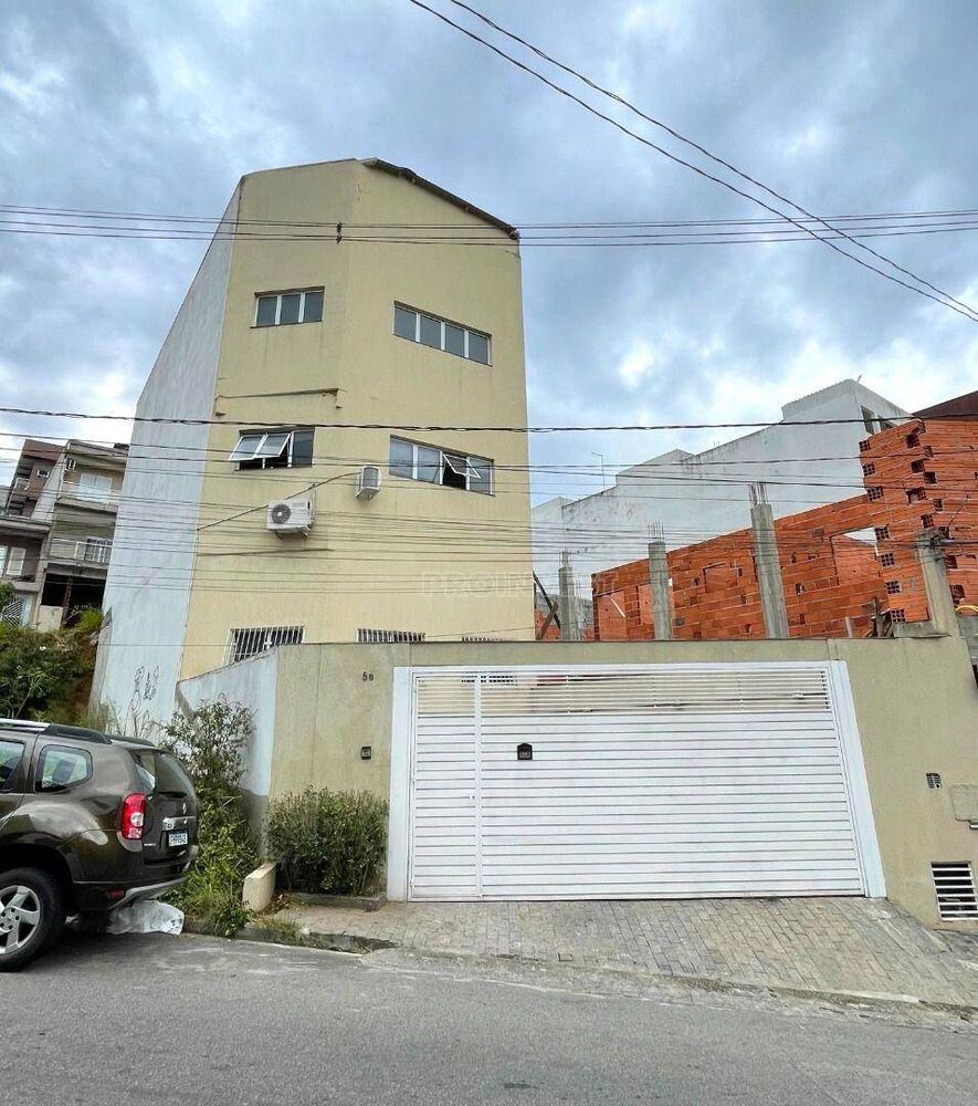 Prédio Inteiro, 352 m² - Foto 4