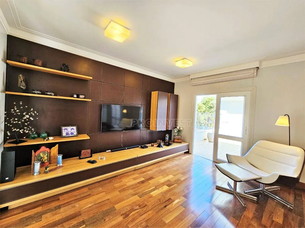 Casa de Condomínio, 4 quartos - Foto 5