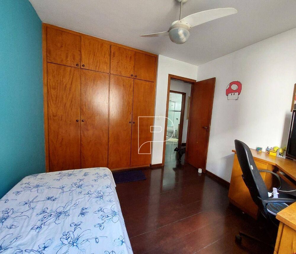 Casa de Condomínio, 3 quartos - Foto 9