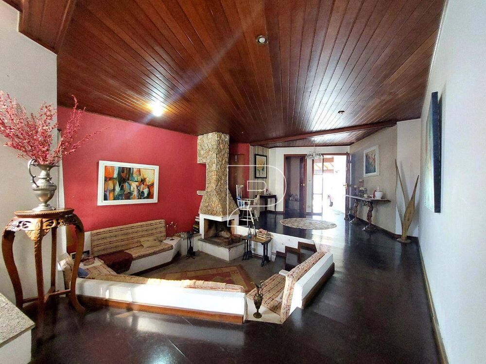 Casa de Condomínio, 3 quartos - Foto 2