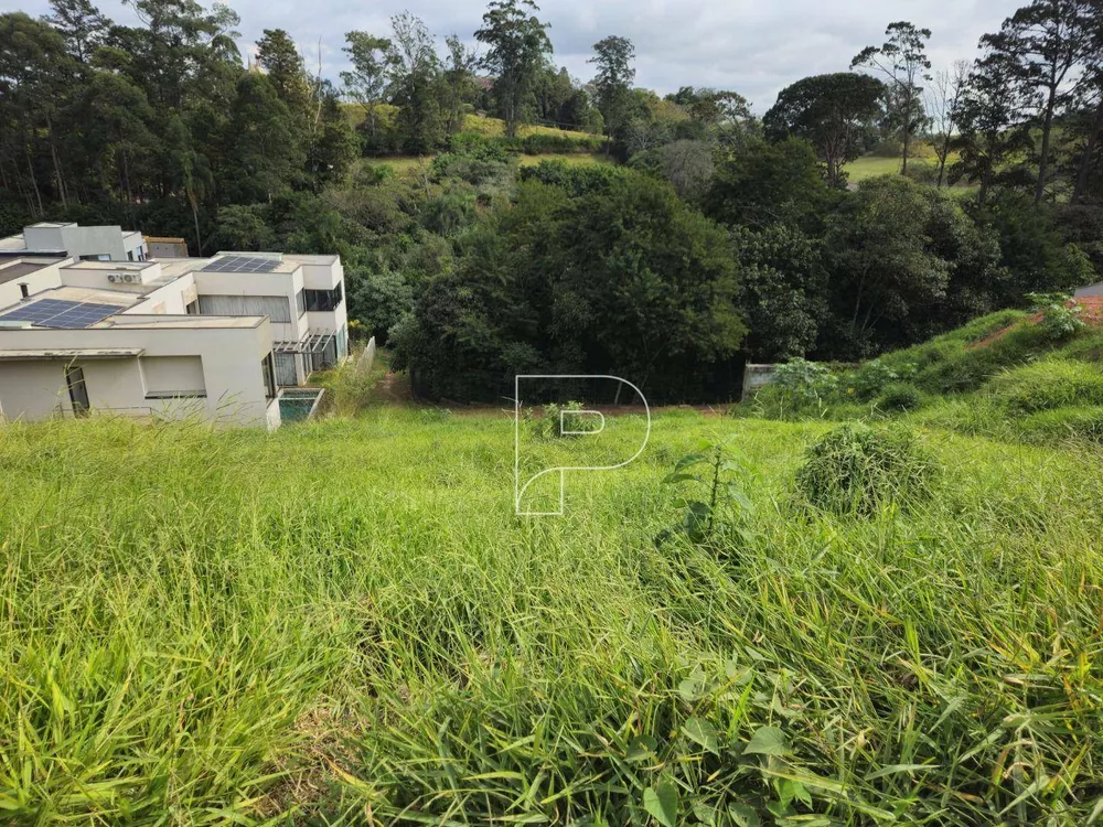 Loteamento e Condomínio à venda, 549M2 - Foto 1