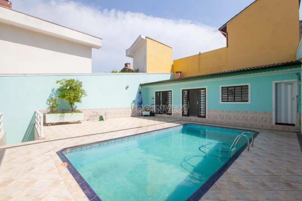 Casa de Condomínio, 4 quartos - Foto 3