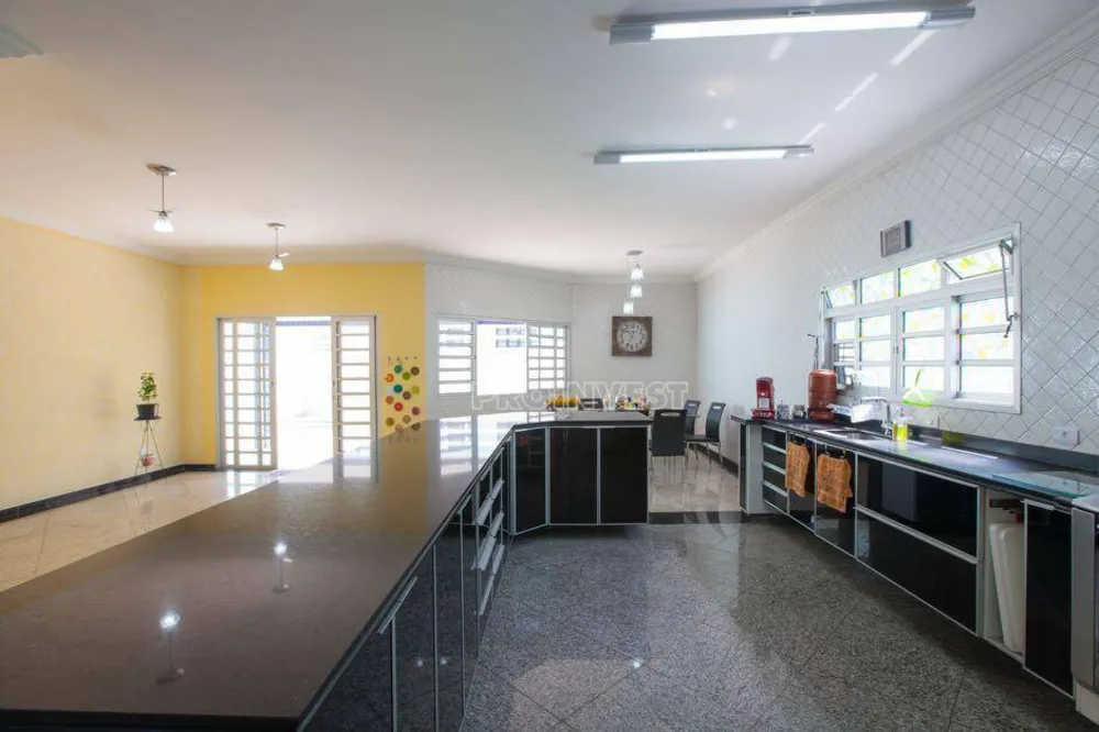 Casa de Condomínio, 4 quartos - Foto 2