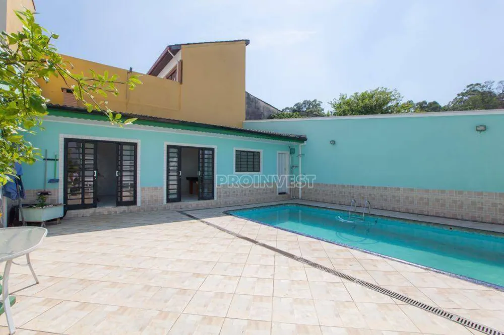 Casa de Condomínio, 4 quartos - Foto 7
