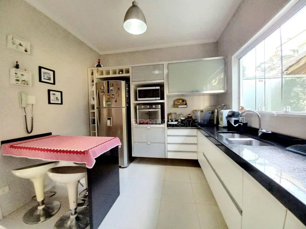 Casa de Condomínio, 3 quartos - Foto 5
