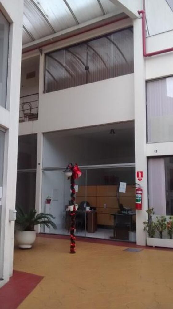 Loja-Salão, 21 m² - Foto 3