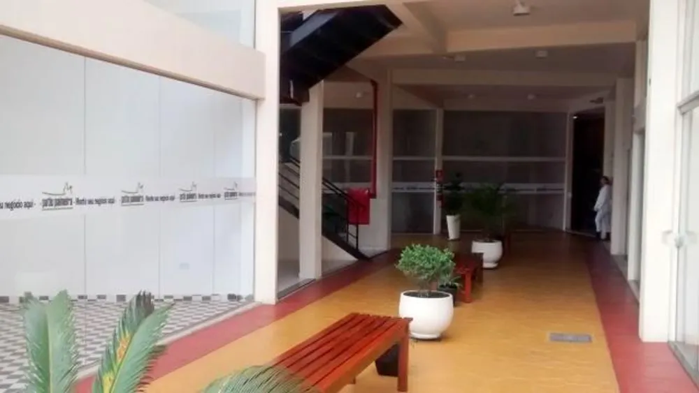 Loja-Salão, 21 m² - Foto 5
