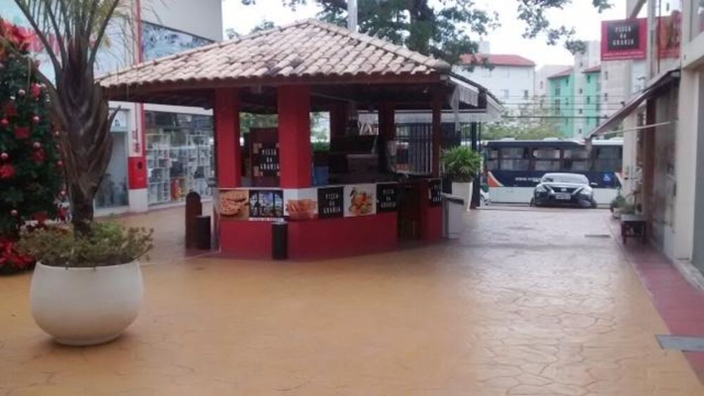 Loja-Salão, 21 m² - Foto 2