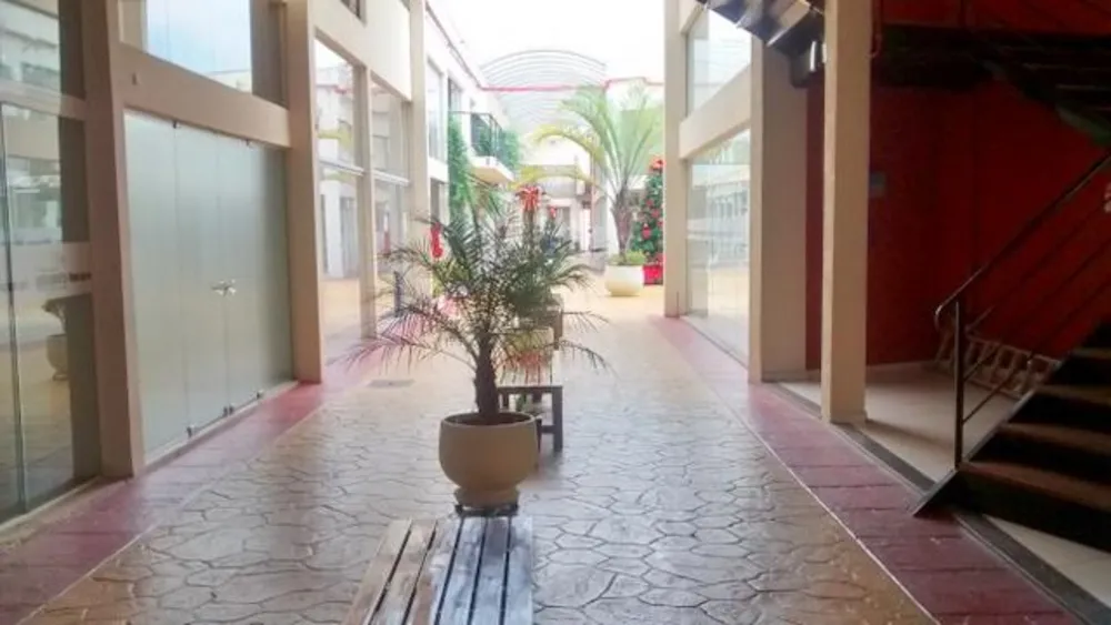 Loja-Salão, 21 m² - Foto 3