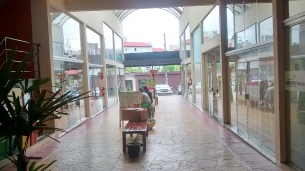 Loja-Salão, 21 m² - Foto 4