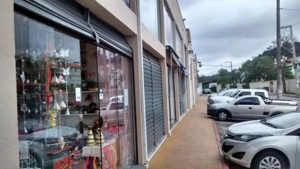 Loja-Salão, 21 m² - Foto 9