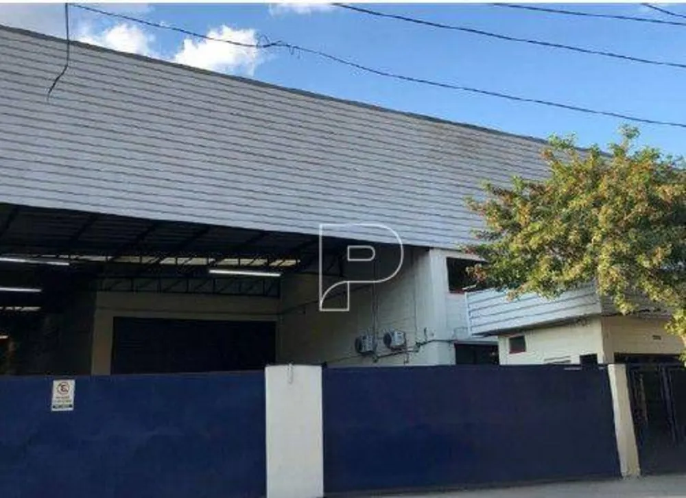 Depósito-Galpão, 21400 m² - Foto 6