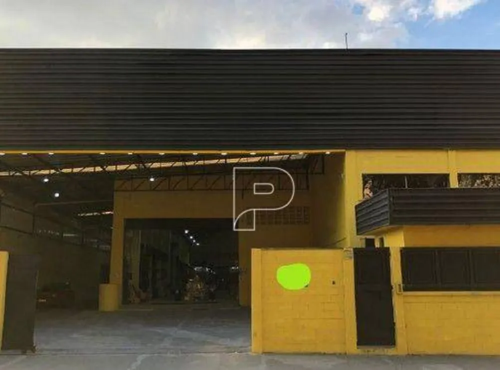 Depósito-Galpão, 21400 m² - Foto 4