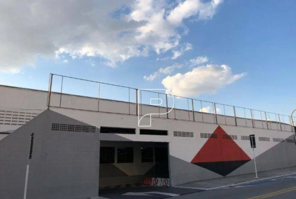 Depósito-Galpão, 21400 m² - Foto 1
