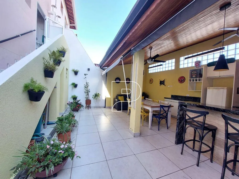 Casa de Condomínio, 3 quartos - Foto 9