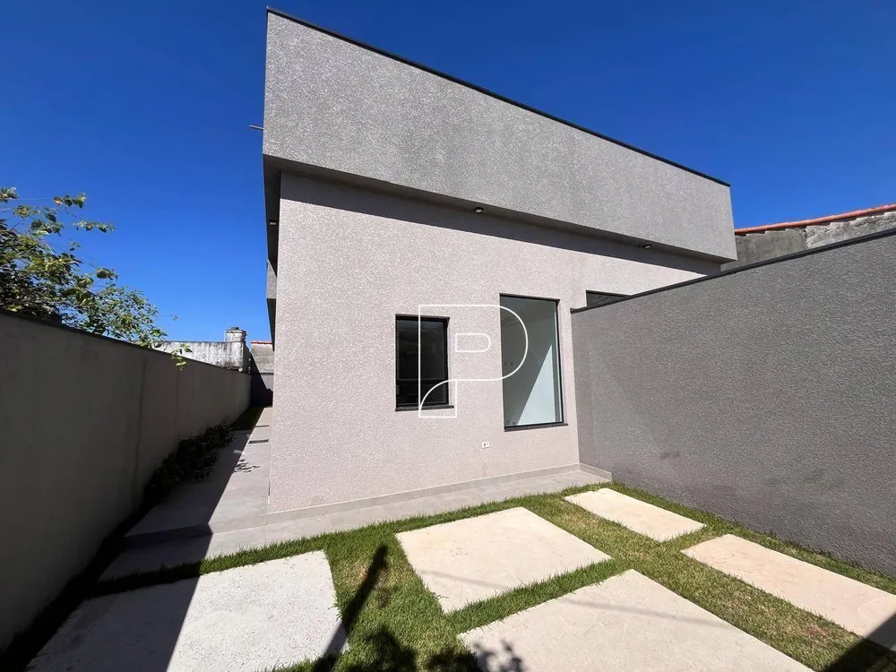 Casa, 2 quartos, 76 m² - Foto 2