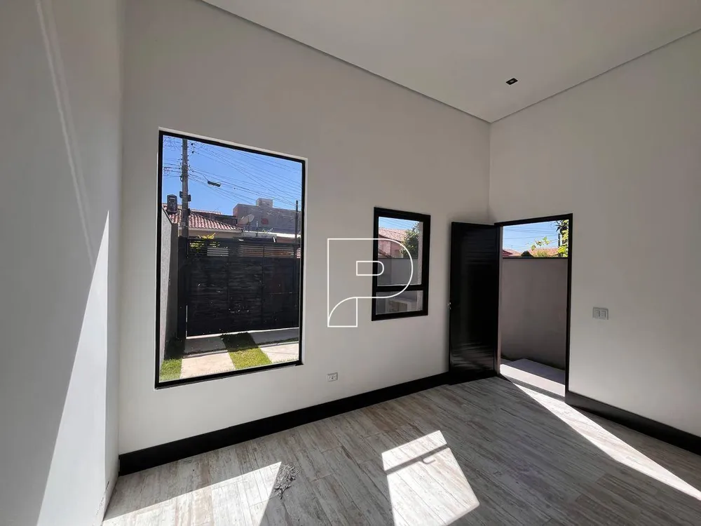Casa, 2 quartos, 76 m² - Foto 3