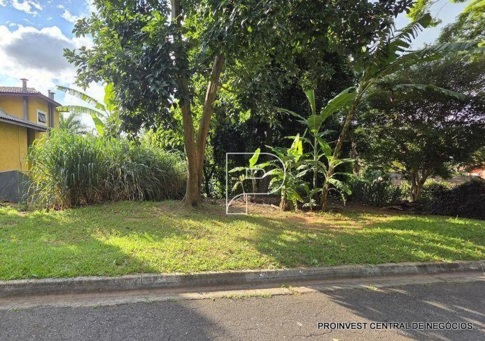 Loteamento e Condomínio, 1005 m² - Foto 2