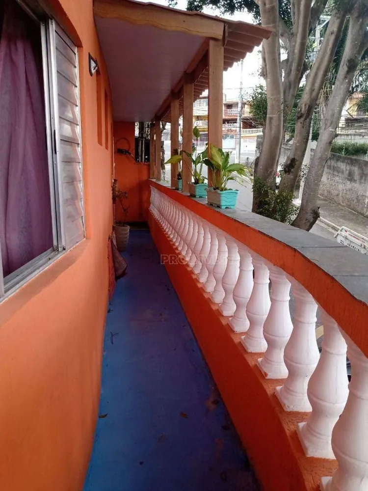 Casa, 3 quartos, 390 m² - Foto 1