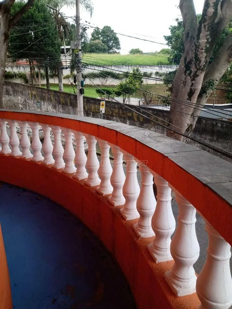 Casa, 3 quartos, 390 m² - Foto 3