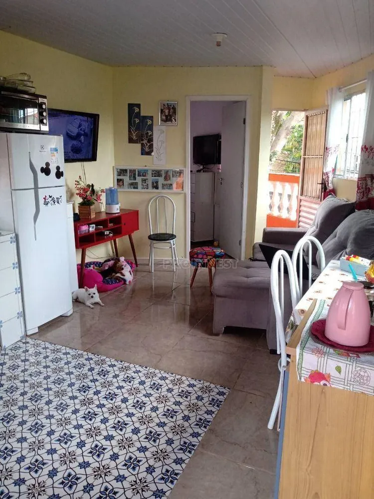 Casa, 3 quartos, 390 m² - Foto 2
