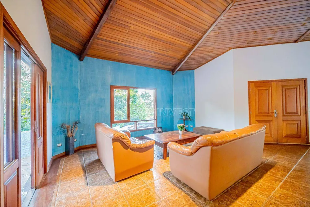 Casa de Condomínio, 5 quartos - Foto 2
