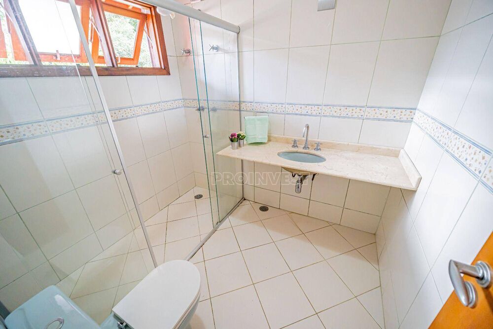 Casa de Condomínio, 5 quartos - Foto 7