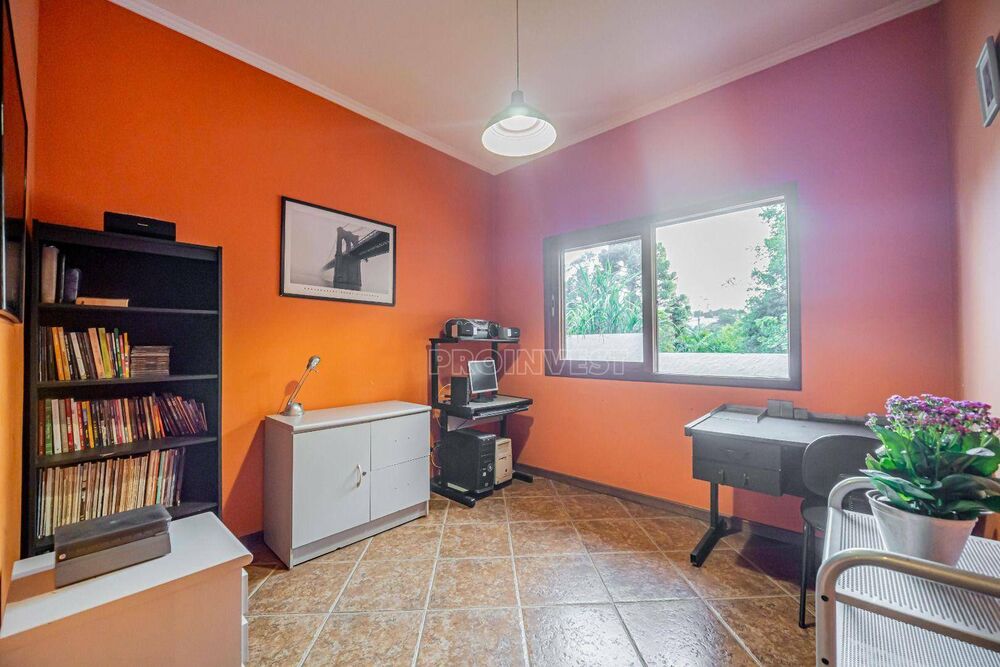 Casa de Condomínio, 5 quartos - Foto 4