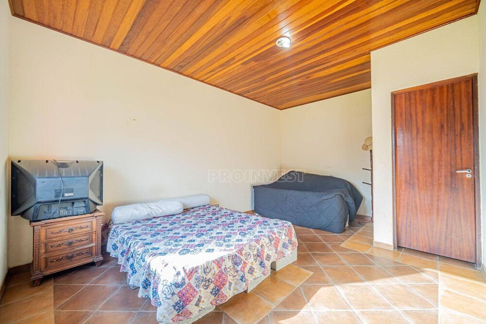 Casa de Condomínio, 5 quartos - Foto 14