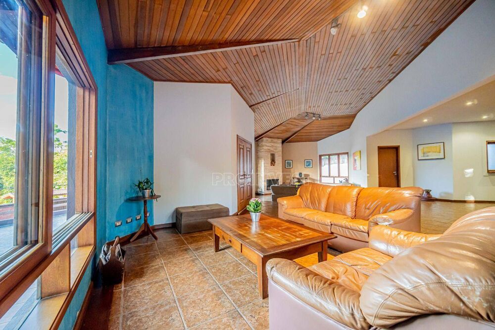 Casa de Condomínio, 5 quartos - Foto 2