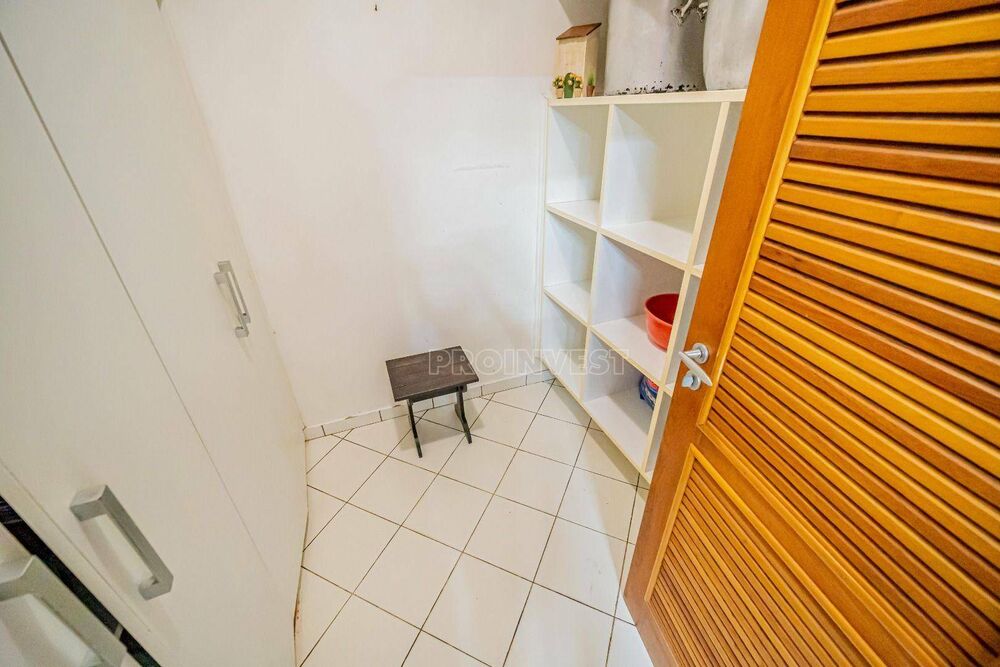 Casa de Condomínio, 5 quartos - Foto 10