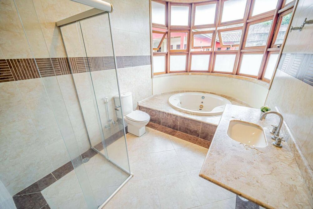 Casa de Condomínio, 5 quartos - Foto 8