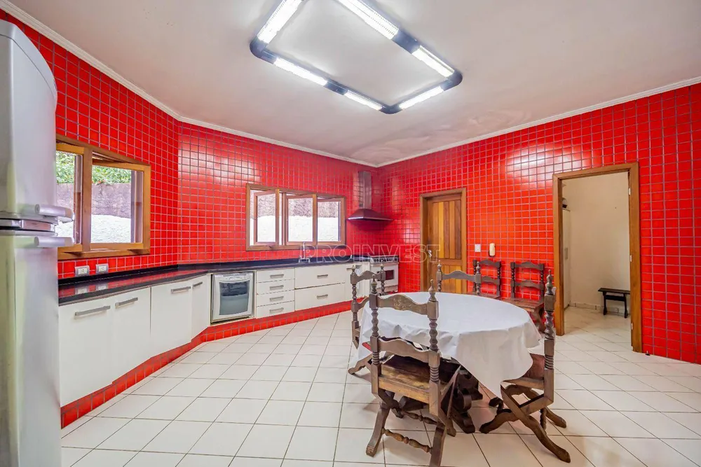 Casa de Condomínio, 5 quartos - Foto 4