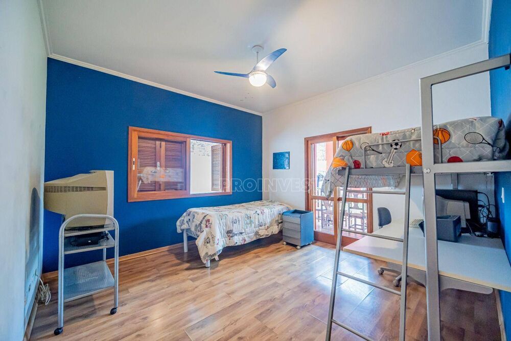 Casa de Condomínio, 5 quartos - Foto 6