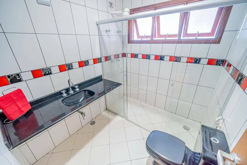 Casa de Condomínio, 5 quartos - Foto 9