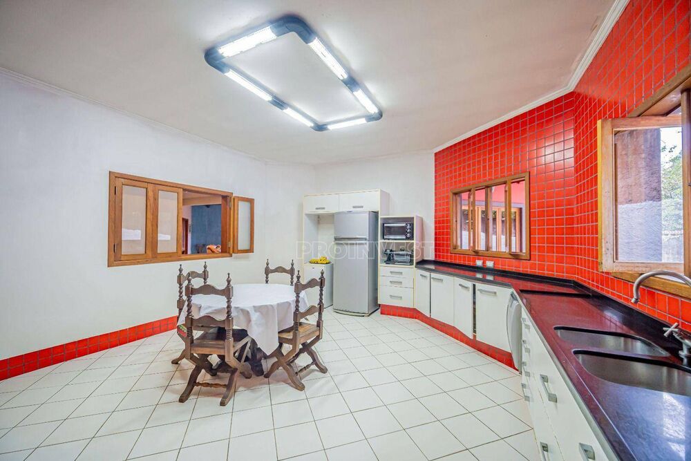 Casa de Condomínio, 5 quartos - Foto 3