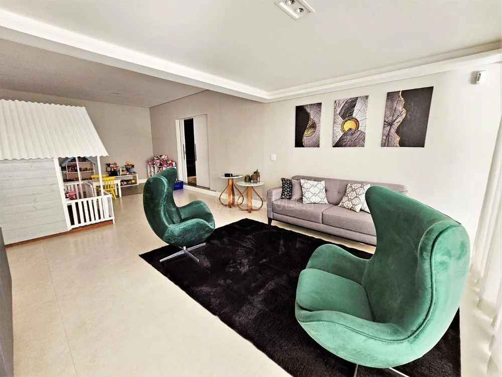 Casa de Condomínio, 4 quartos - Foto 3