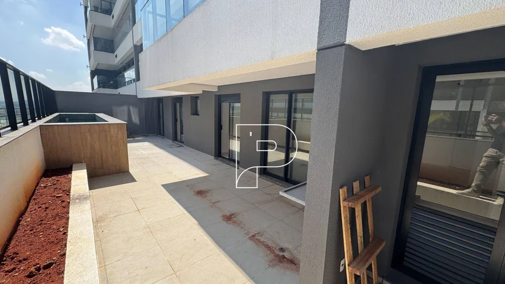 Apartamento, 3 quartos, 149 m² - Foto 3