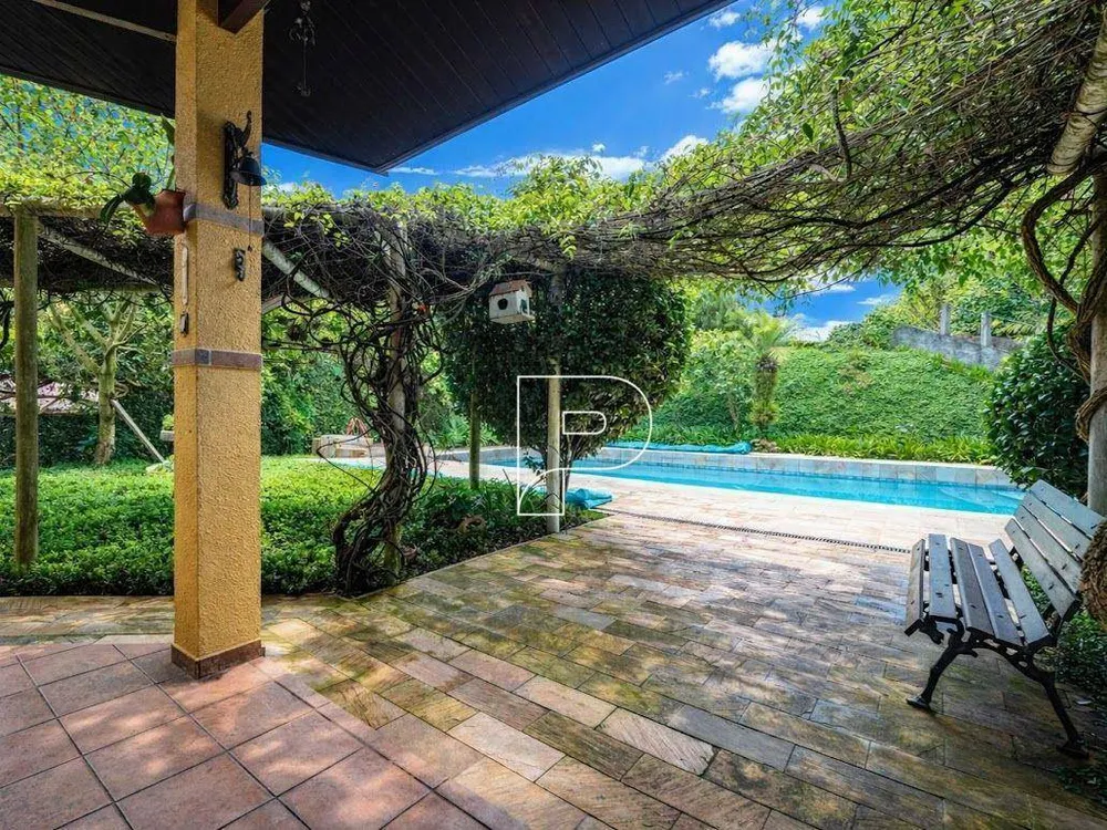 Casa de Condomínio, 3 quartos - Foto 8